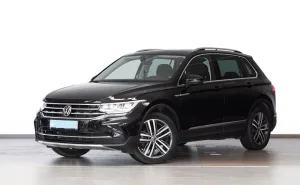Volkswagen  Tiguan 1.5 TSI EVO Elegance DSG