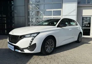 Peugeot 308 308 1.2 PureTech Active Pack S&S