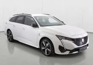 Peugeot  308 1.2 PureTech GT S&S EAT8