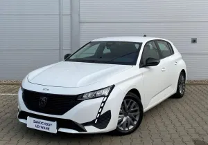 Peugeot 308 308 1.2 PureTech Active Pack S&S