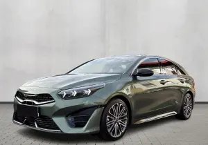 Kia Proceed ProCeed 1.5 T-GDI GT Line DCT