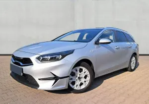 Kia Ceed Ceed 1.5 T-GDI M