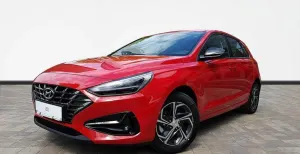 Hyundai i30 i30 1.0 T-GDI Smart