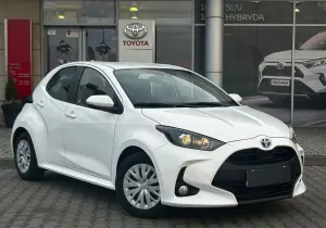 Toyota Yaris Yaris Hybrid 1.5 Comfort