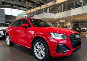 Audi  Q2 35 TFSI Advanced S tronic