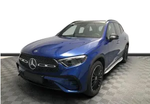 Mercedes-Benz GLC GLC 220 d mHEV 4-Matic AMG Line