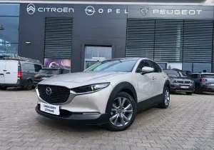 Mazda CX-30 CX-30 2.0 mHEV Exclusive-Line 2WD aut