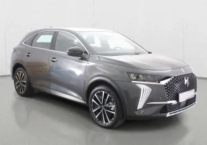 DS 7 DS 7 1.6 E-Tense Bastille aut