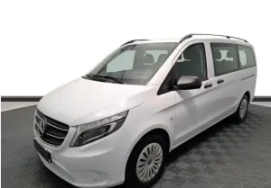 Mercedes-Benz  Vito Tourer 114 CDI L2 Pro 9G-Tronic 447.703