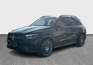 Mercedes-Benz GLE 300 d mHEV 4-Matic