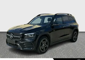 Mercedes-Benz  GLB 200 mHEV AMG Line 7G-DCT