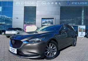 Mazda 6 6 2.0 SkyJoy/SkyBusiness aut