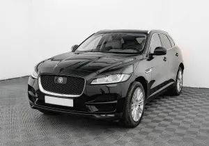 Jaguar F-Pace F-Pace 2.0 i4P AWD Portfolio