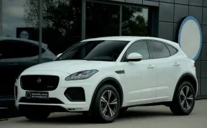 Jaguar E-Pace E-Pace 2.0 D200 mHEV AWD R-Dynamic S