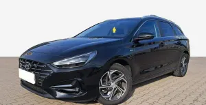 Hyundai i30 i30 1.0 T-GDI Smart DCT