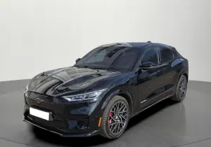 Ford Mustang Mach-E Mustang Mach-E 98kWh AWD GT