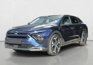 Citroen  C5 X 1.2 PureTech Plus EAT8