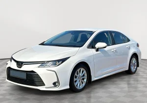 Toyota Corolla Corolla 1.5 Comfort MS