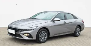 Hyundai  Elantra 1.6 Modern CVT