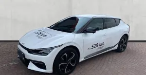 Kia EV6 EV6 77.4kWh GT-Line AWD