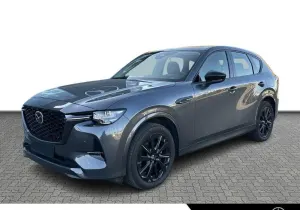 Mazda CX-60 CX-60 3.3 D mHEV Homura aut