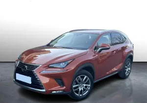 Lexus NX NX 300 Optimum AWD