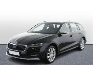 Skoda Octavia Octavia 2.0 TDI 4x4 Scout DSG