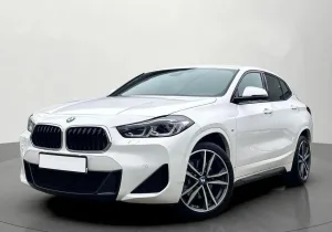 BMW X2 X2 xDrive20d M Sport aut