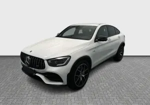 Mercedes-Benz GLC AMG GLC Coupe 43 4-Matic