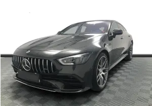 Mercedes-Benz  Mercedes AMG GT 43 4-Matic+