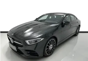 Mercedes-Benz CLS CLS 450 4-Matic 9G-TRONIC