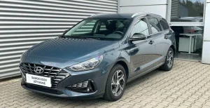 Hyundai i30 i30 1.0 T-GDI Smart