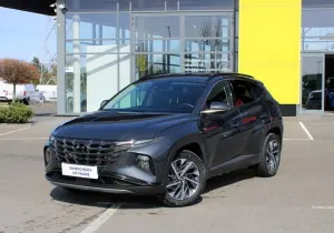 Hyundai Tucson Tucson 1.6 T-GDi 48V Executive 2WD DCT