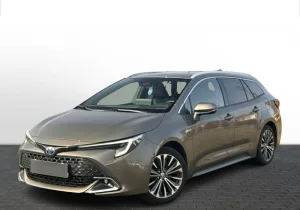 Toyota Corolla Corolla 2.0 Hybrid Style