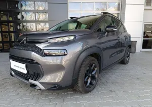 Citroen C3 Aircross C3 Aircross 1.2 PureTech Shine Pack S&S EAT6