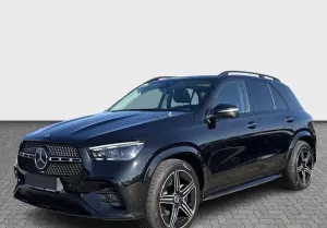 Mercedes-Benz  GLE 400 e PHEV 4-Matic AMG Line