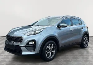 Kia Sportage Sportage 1.6 GDI M 2WD