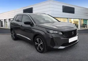 Peugeot 3008 3008 1.6 PureTech GT Pack S&S EAT8