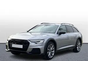 Audi  A6 Allroad 40 TDI mHEV Quattro S tronic