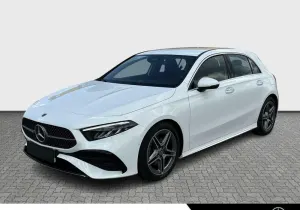 Mercedes-Benz Klasa A A 200 AMG Line 7G-DCT