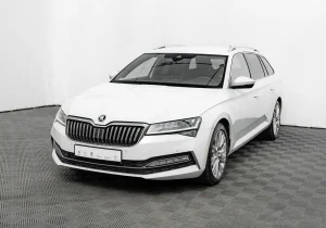 Skoda Superb Superb 2.0 TDI SCR L&K DSG