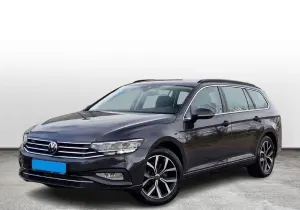 Volkswagen Passat Passat 1.5 TSI EVO Business DSG
