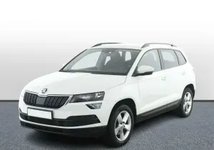 Skoda Karoq Karoq 2.0 TDI SCR 4x4 Ambition DSG