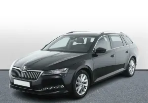 Skoda Superb Superb 2.0 TDI SCR Style