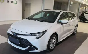 Toyota Corolla Corolla 1.8 Hybrid Comfort