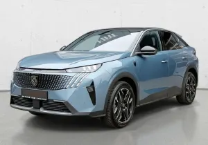 Peugeot 3008 3008 1.2 PureTech mHEV GT S&S e-DCS6