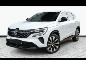 Renault  Austral 1.3 TCe mHEV Techno aut