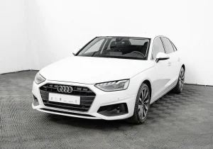 Audi A4 A4 35 TFSI mHEV S tronic