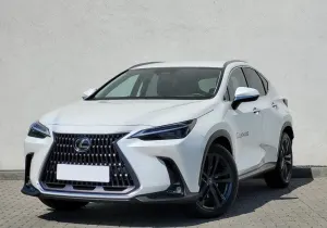 Lexus NX NX 350h Prestige AWD