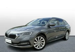 Skoda Octavia Octavia 1.4 TSI Plug-In Hybrid Style DSG